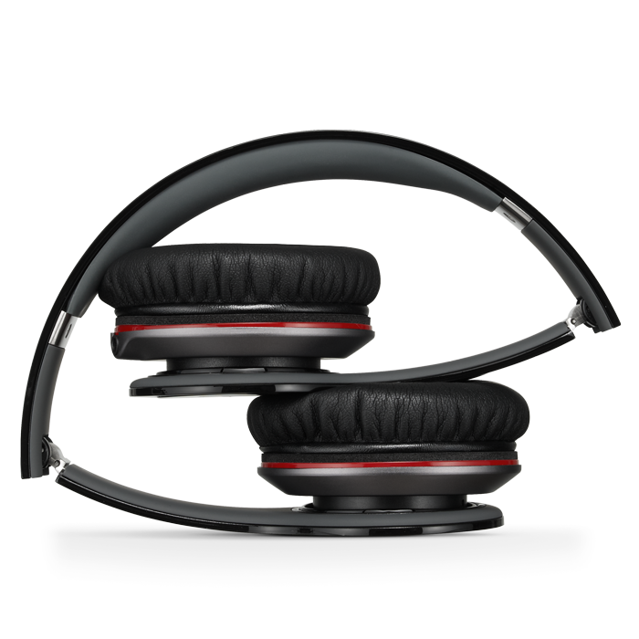 MONSTER BEATS by DR.DRE Solo HD Black