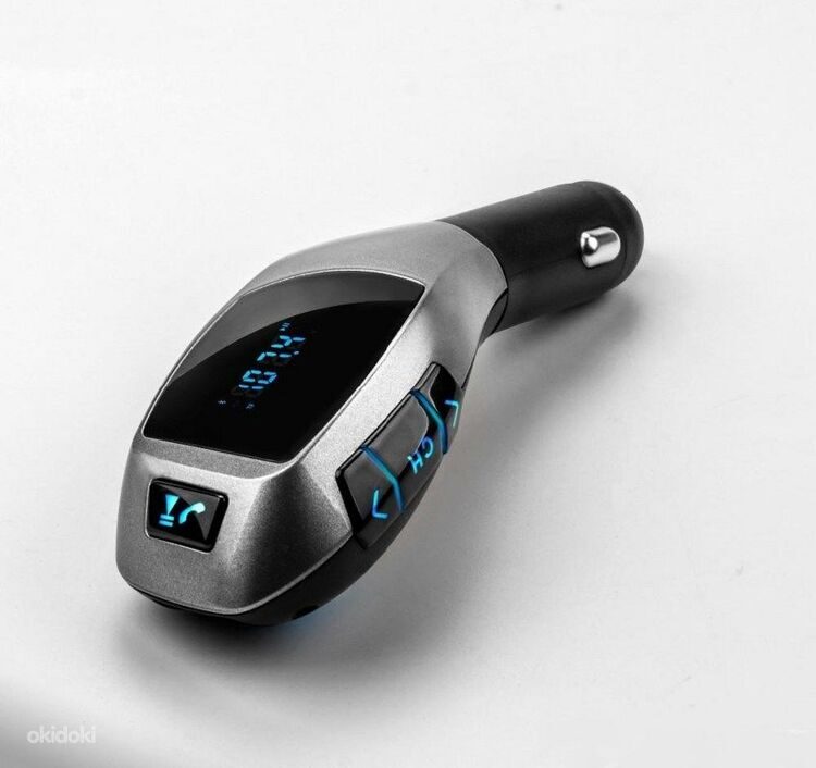 CAR CIT M25 MP3-FM Модулятор