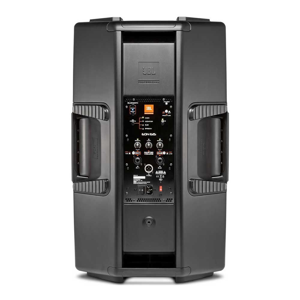 JBL EON615 Активная акустическая система