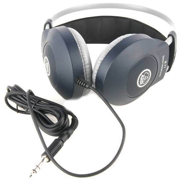 AKG K77 Студийные наушники