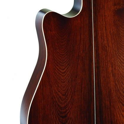 CORT MR710F-NAT MR Series Электроакустическая гитара