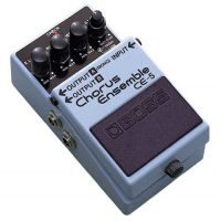 BOSS CE-5 Гитарная педаль "стереохорус"