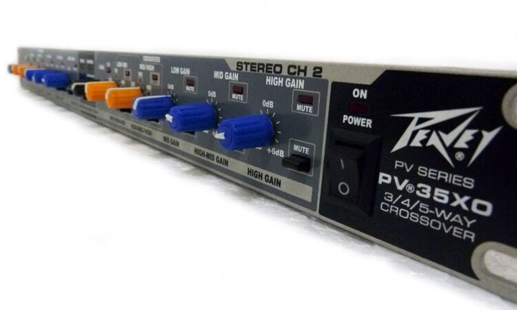 PEAVEY PV35XO Кроссовер