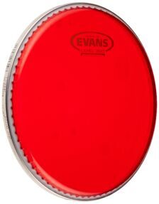 Evans TT14HR Hydraulic Red Пластик для барабана
