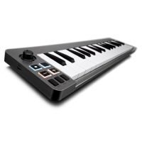 M-Audio Keystation Mini 32  MIDI клавиатура