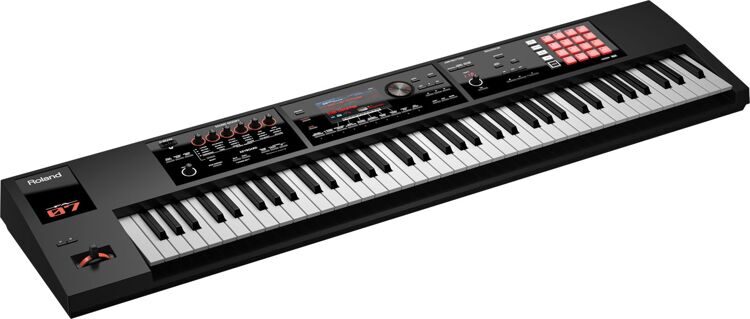 ROLAND FA-07