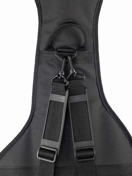 LUTNER LEG-4G Чехол для электрогитары