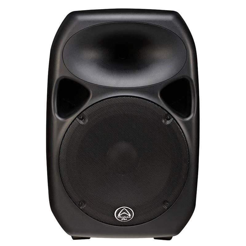 Wharfedale pro titan hot sale ax12