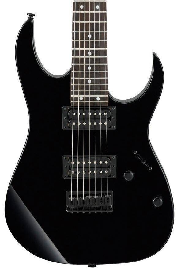 Ibanez gio