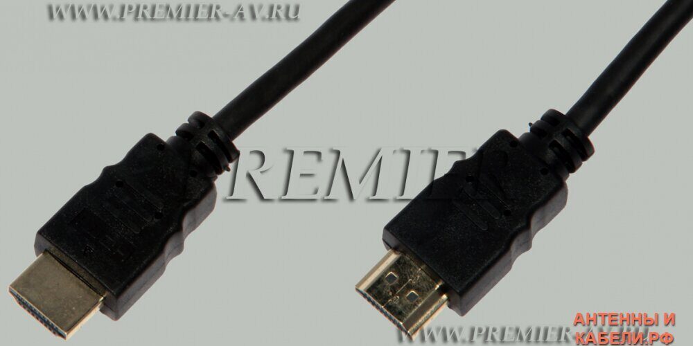 Premier hdmi