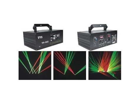 SV Light VS-585, трёхцветный лазер RG, Green 50mw SV Light VS-585, трёхцветный лазер RG, Green 50mw